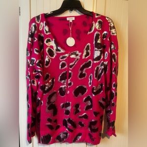 Oddy Sweater
